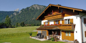 Ferienwohnungen Andrea Schoenau Am Koenigssee